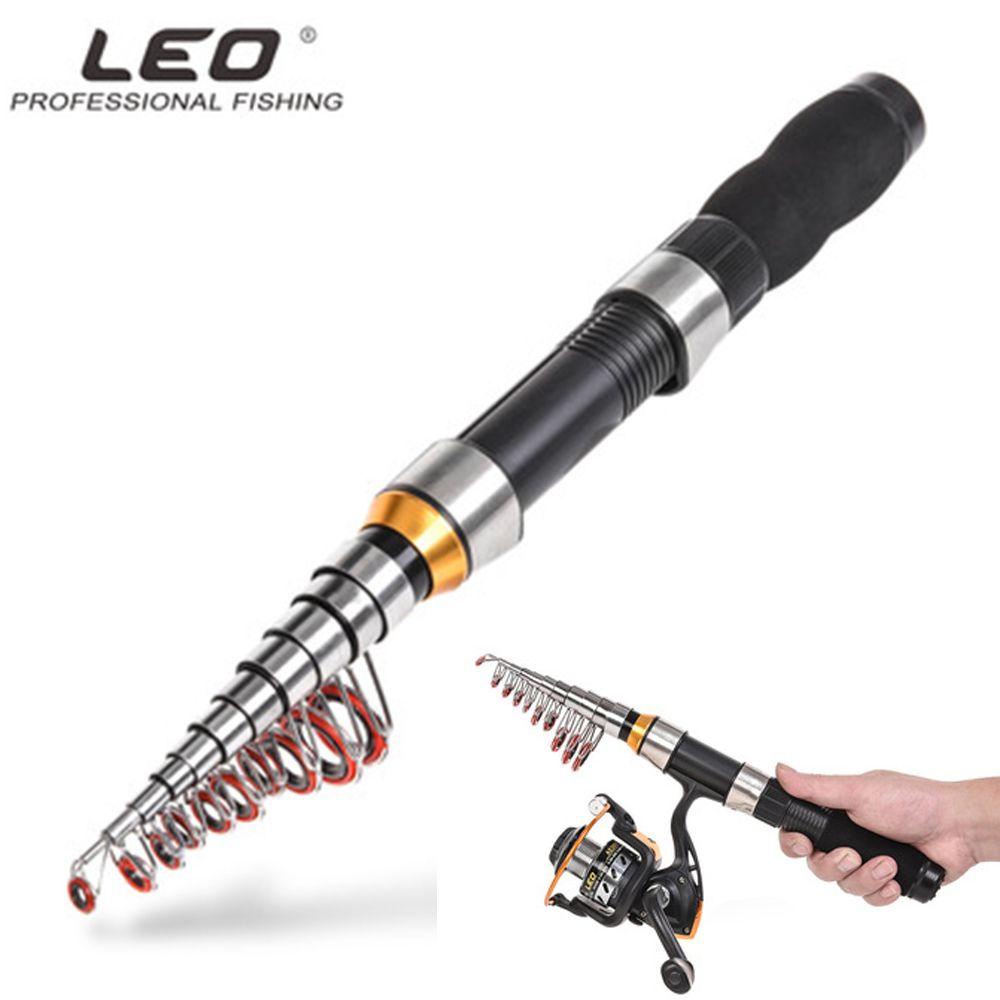 MUVAKO Cần Câu Cá Bằng Carbon Chất Lượng Cao