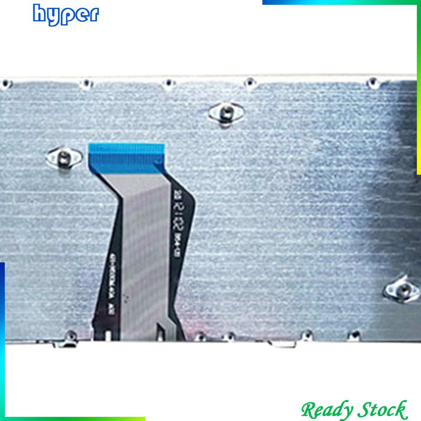 Bàn Phím Laptop Lenovo Ideapad Y510P