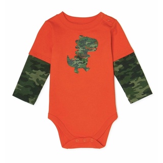 Body dài tay garanimals (size 0-3m-24m)