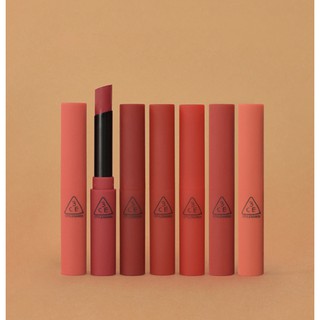 Son 3CE Slim Velvet Lip Color (Nội địa Hàn)