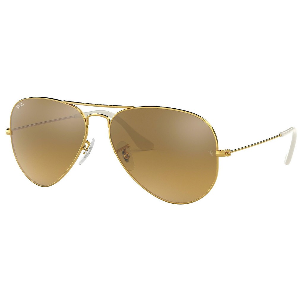 Kính mát Ray-Ban Aviator RB3025-001/3K(58)