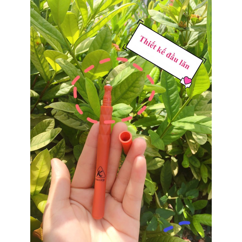 [Có Sẵn] Nước Hoa Perfume Pen nội địa chính hãng có review trong bài | Thế Giới Skin Care