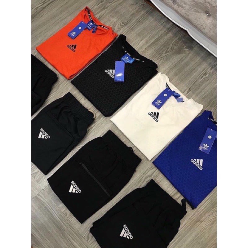 [Mã SKAMA06 giảm 8% tối đa 50K đơn 250K] BNA13 - BỘ DA.S NAM CỘC TAY VÂN CHÌM TRÒN | BigBuy360 - bigbuy360.vn