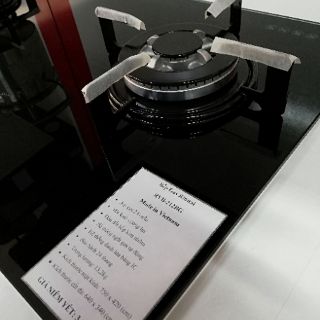 Mâm chia lửa bếp ga âm Rinnai RVB-212BG