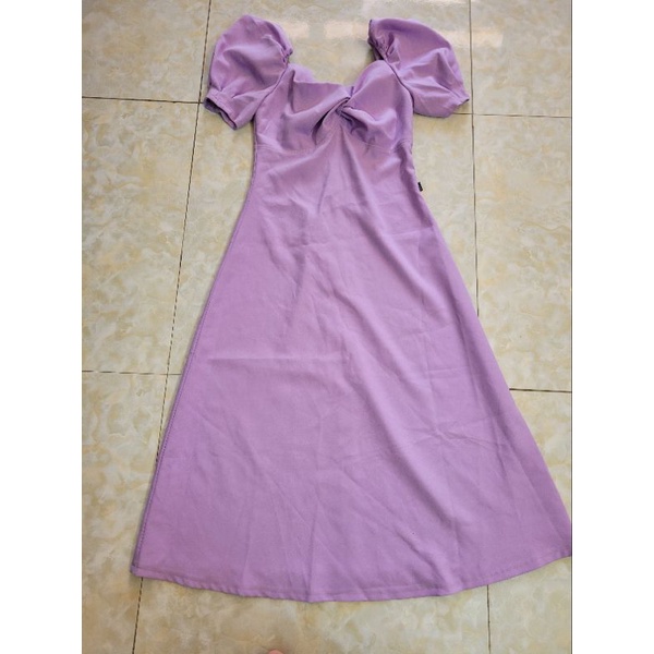 Pass thanh lý váy đầm Cunnie,