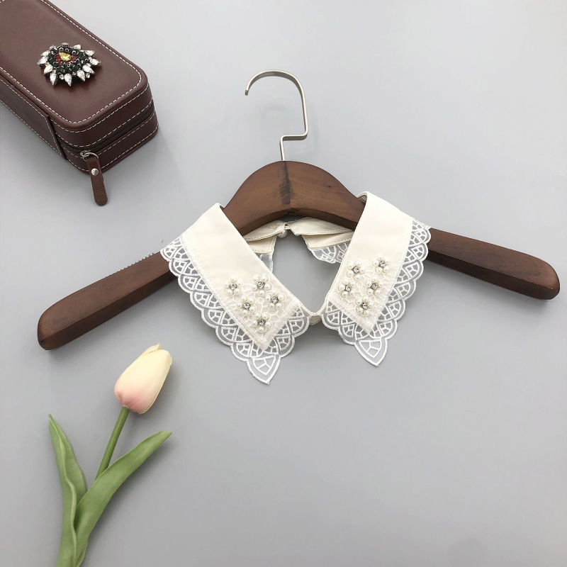 Vòng Cổ Choker Đính Hạt Có Thể Tháo Rời Thời Trang Cho Nữ