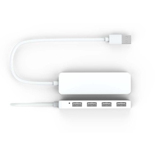 HUB chia 4 cổng Usb 2.0 cho Laptop PC