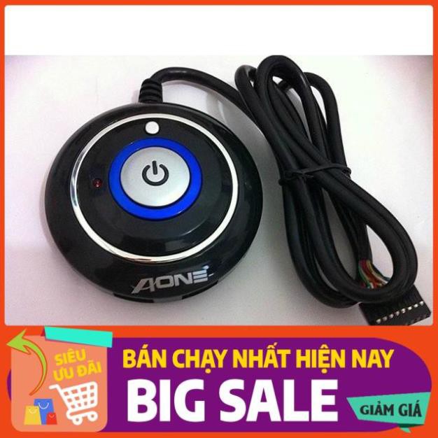 Nút nguồn Aone dán loại xịn