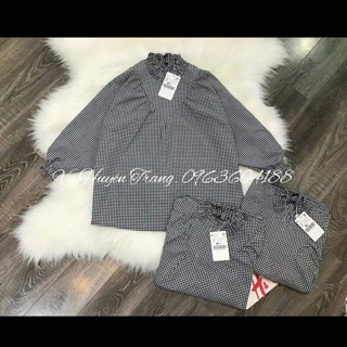 Ao kẻ zara tqxk