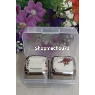 Đá lạnh vĩnh cửu