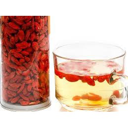 KỈ TỬ SẤY KHÔ 100G