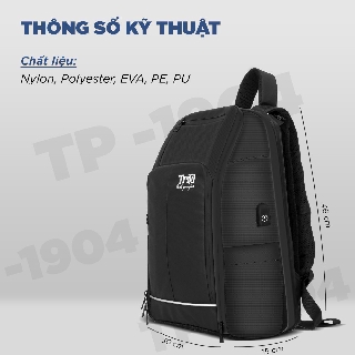 Balo thời trang cao cấp TRIP TP-1904