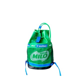[Gro Gift] Balo Túi Rút Milo