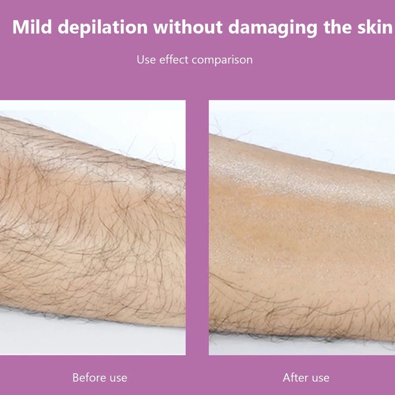 Dụng Cụ Tẩy Lông Mặt Kính An Toàn Không Gây Đau Dễ Sử Dụng