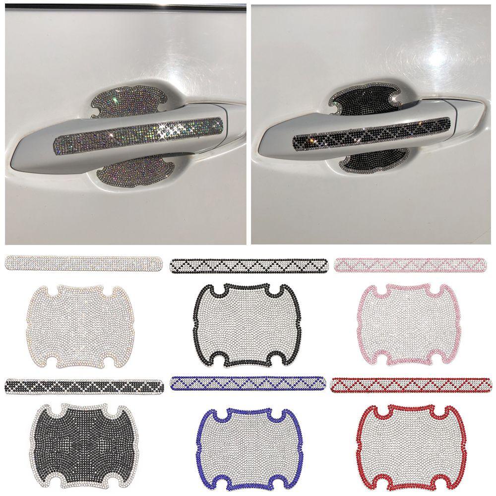 Miếng Dán Cảnh Báo Mở Cửa Chống Va Chạm Bảo Vệ An Toàn Cho Nữ