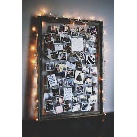 lưới sắt treo phụ kiện size 50cm X 100cm