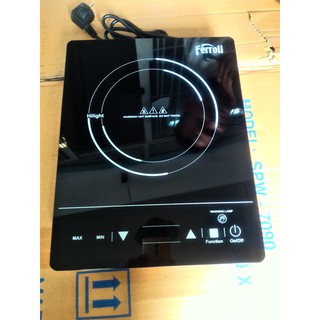 BẾP HỒNG NGOẠI Rapido