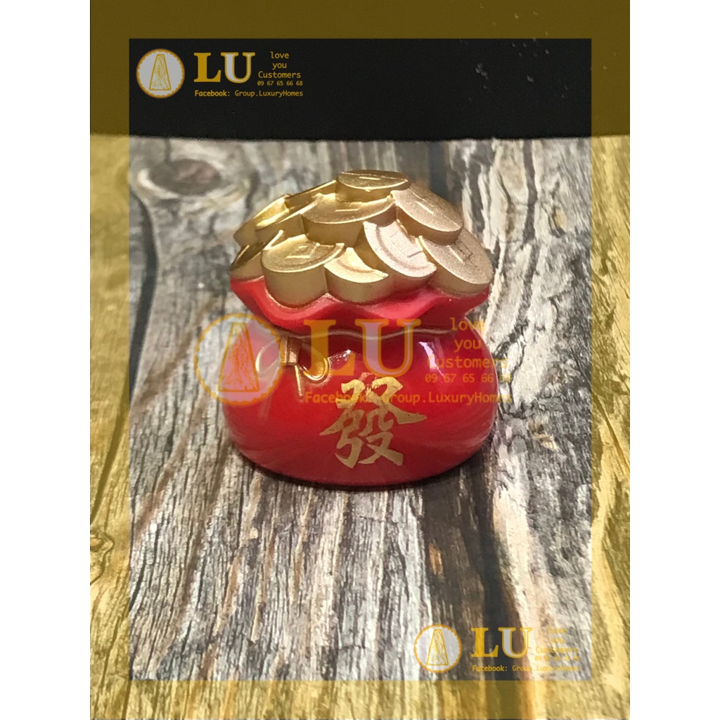 Mèo thần tài | LU