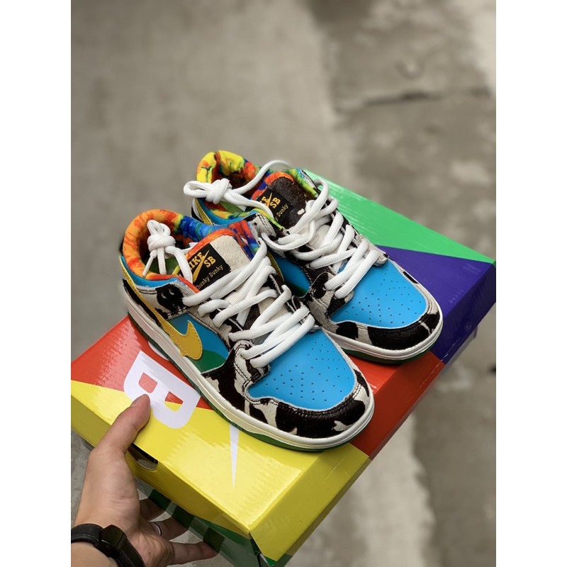 giày thể thao sneaker bò sữa 11 (36-43)
