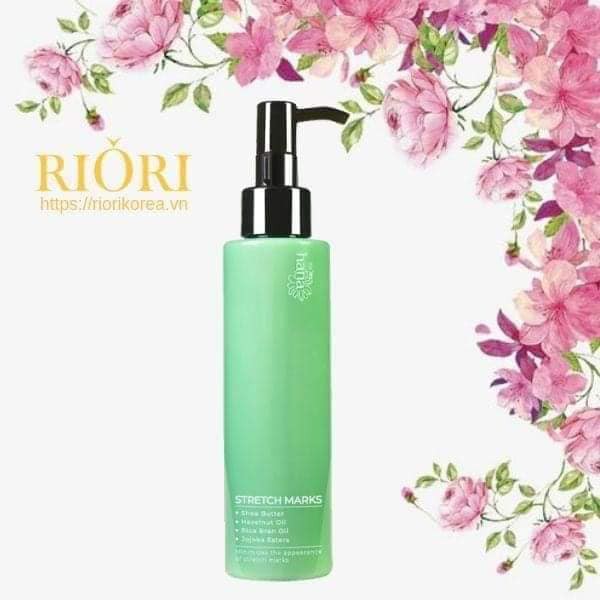 Kem rạn da Riori Stretch Marks | BigBuy360 - bigbuy360.vn