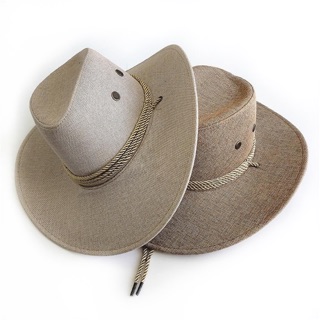 NÓN COWBOY THỜI TRANG