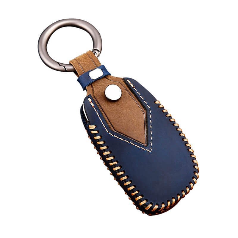 Bao Da Bảo Vệ Chìa Khóa Tiện Dụng Cho Xe Hơi Hyundai Solaris Accent