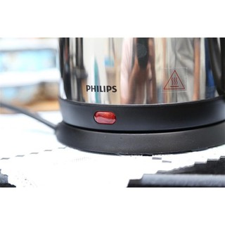 Ấm siêu tốc Philips HD9303 dung tích 1.2 lít