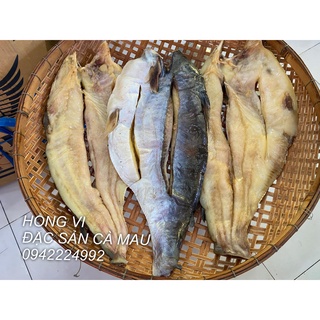 KHÔ CÁ TRA LĂNG PHỒNG