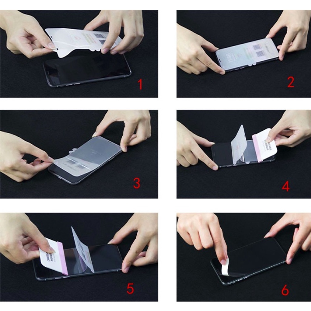 Cường Lực Samsung S10 5G , Cường Lực UV Full Keo