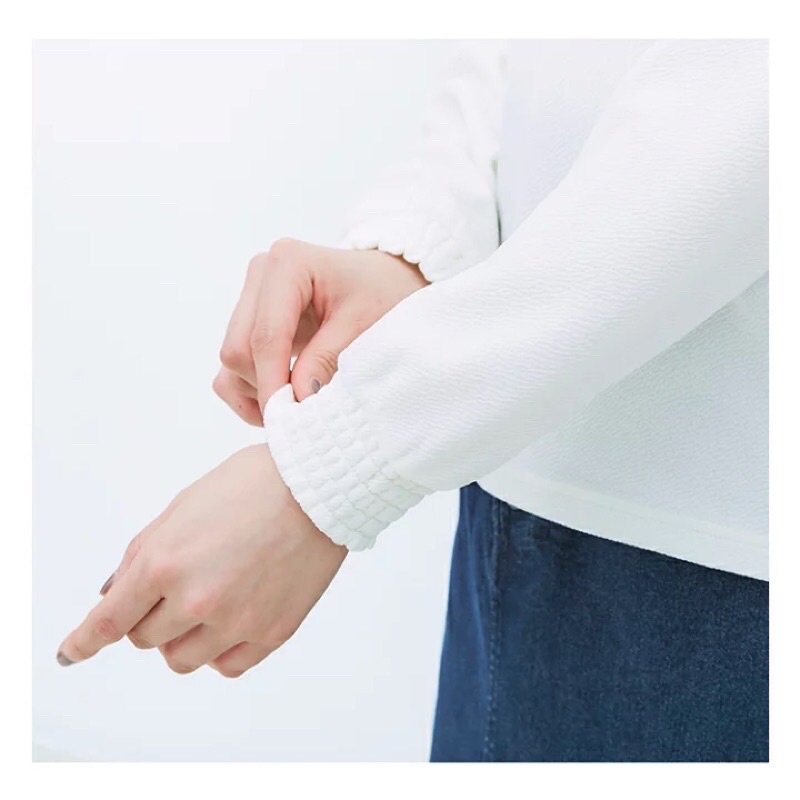 Áo nữ thu đông xuất Nhật dư xịn