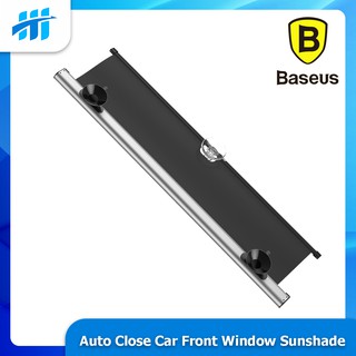 Rèm chắn nắng trên kính lái ô tô Baseus Auto Close Car Front Window Sunshade