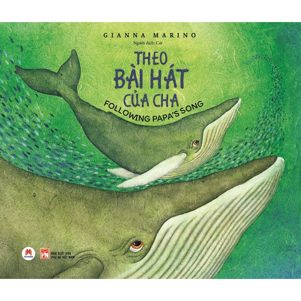 Sách - Theo Bài Hát Của Cha