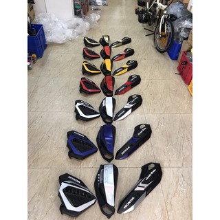 Combo 3 món cho Air Blade 2016-2020