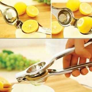 Dụng Cụ Vắt Chanh INOX Cao Cấp [ VẮT CHANH INOX ]