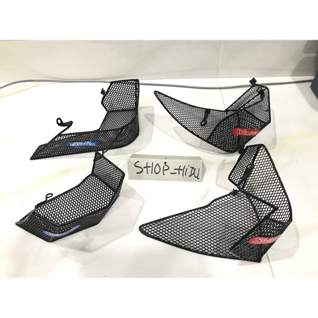  Rổ hông các loại xe ex150 ,ex135 , sirius, wave, winner , blade