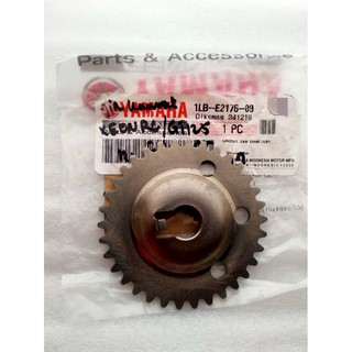 YAMAHA Bánh Răng Dây Xích Cho XeonRc XeonGT125. 1lb-e2176-00