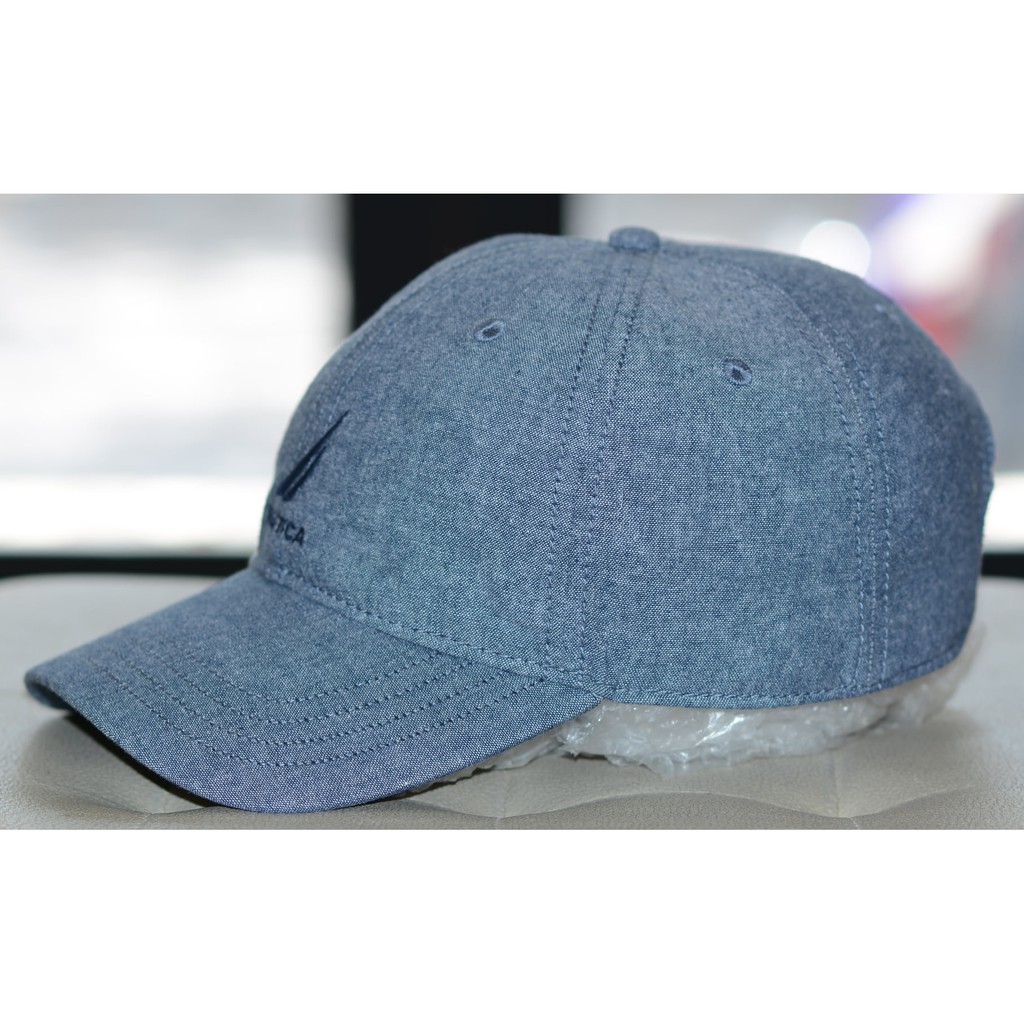 Nón denim,nón Nautica,mũ Nautica,nón nam,nón kết,nón lưỡi trai,nón thời trang,nón thể thao,nón vnxk