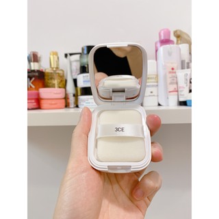 Phấn kiềm dầu 3CE blur sebum powder