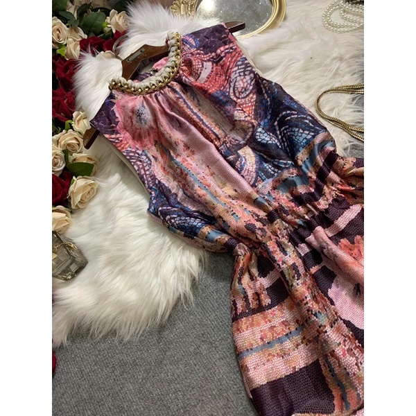 Đầm si siêu đẹp