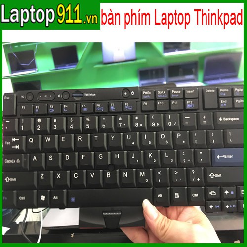 bàn phím laptop lenovo T520 W520 T420S