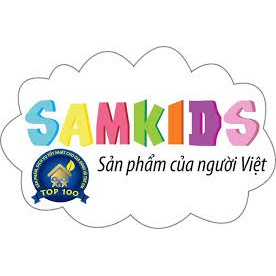 Bộ siêu nhân hóa trang 4 món cho bé-SAMKIDS- đủ size