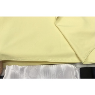 Vải lon cao cấp usa - sang trọng lịch lãm
