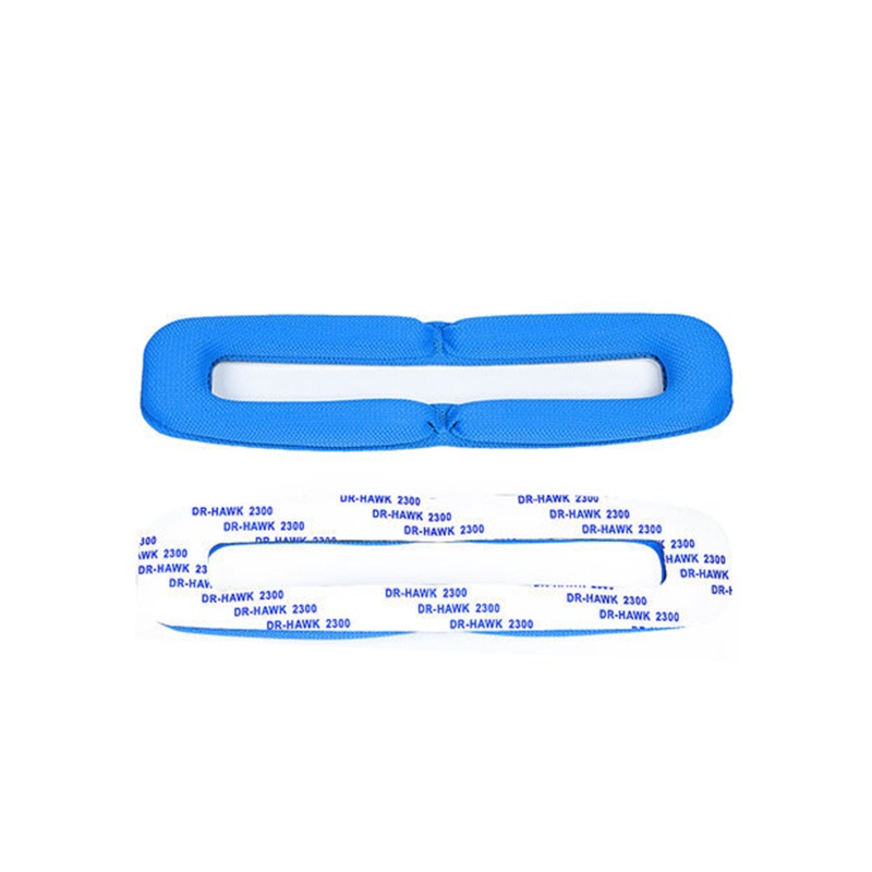 Cặp Mút Đệm Thay Thế Cho Tai Nghe Chơi Game GSP300 GSP301 GSP302 GSP303 GSP350 GSP370 GSP 300 301 302 303 350 370