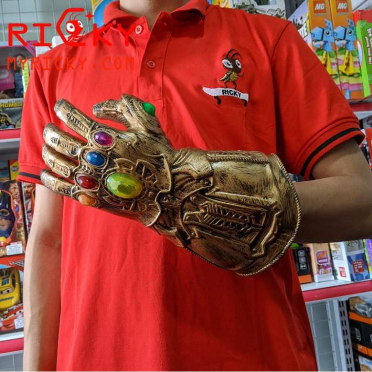 Găng tay vô cực Thanos Infinity Gauntlet