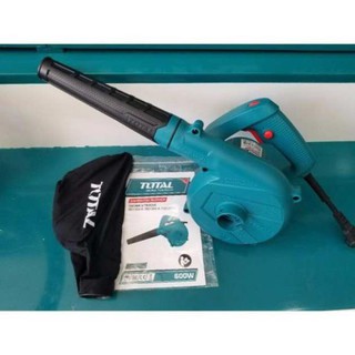400W Máy thổi bụi TOTAL TB2046