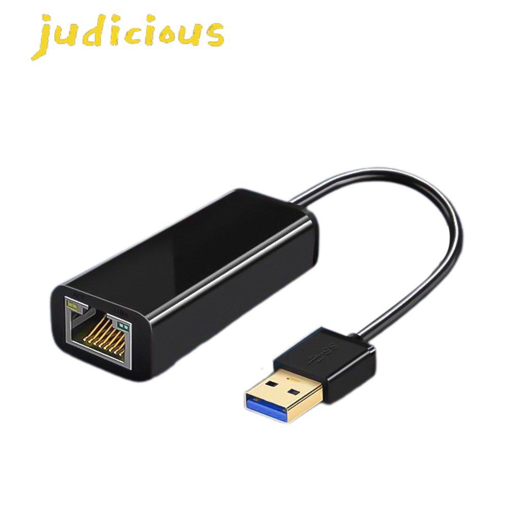 Usb 3.0 Ethernet Sang Rj45 1000mbps Lan Rtl8153 | BigBuy360 - bigbuy360.vn
