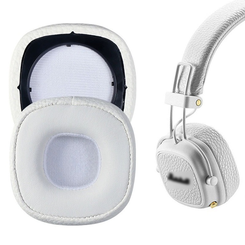 1 Cặp Đệm Tai Nghe Không Dây Cho Major III 3