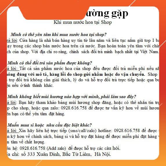 Nước Hoa Nam Cao Cấp 212 Sexy Man 100ml Thơm Lâu | BigBuy360 - bigbuy360.vn