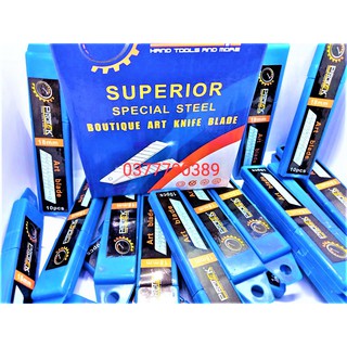 lưỡi dao rọc giấy PROTEK