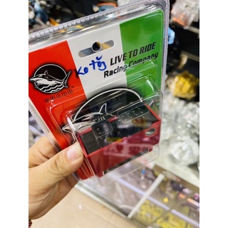 iC SHARK Ex2010 / Ex2011 Mở Tuar >>>>